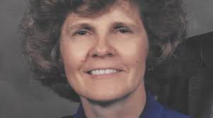 Judith Evelyn “Judy” Byrd Greenfield (1939-2020): homenaje de Find a Grave