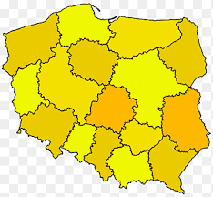 Compras y envíos disponibles gratis a toda sudamérica y. Divisiones Administrativas De Polonia Png Pngegg
