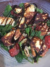 Check spelling or type a new query. Recipes Roasted Vegetables With Spinach And Haloumi