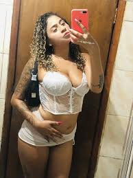 Garota de Programa Barreirinha: Desejos Proibidos!