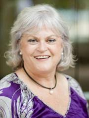 Emeritus Professor Julie Campbell