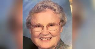 Mary Lou Reeves Duke Obituary