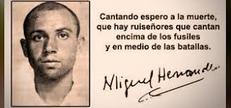 Miguel Hernández | FLACSO Radio