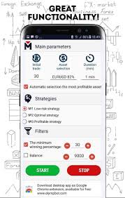 Olymp trade bot is a smart tool which uses different strategies . Olympbot Robot For Olymp Trade Platform For Android Apk Download