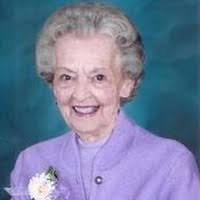 Obituary information for Lillian C McDonald