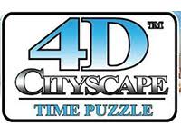 4d cityscape now introduces the official puzzle guide for the lord of the rings, based on warner brother's famous trilogy. 4d The Lord Of The Rings Puzzle Alzashop Com