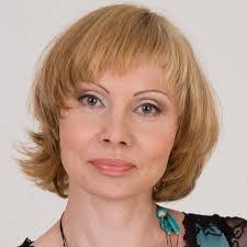 Elena Makeeva's Instagram, Twitter & Facebook