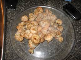This is a delicious diabetic shrimp scampi recipe. Diabetic Recipes Easy Shrimp Recipes Hubpages