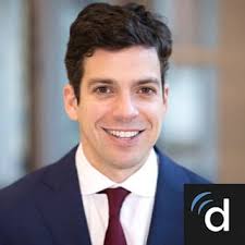 Dr. Leandro N. Slipczuk Bustamante, MD