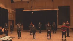 · 2 ratings · 0 reviews · 1 distinct work. Un Concert De Chorale Enregistre Pour Les Aines De Rimouski Radio Canada Ca