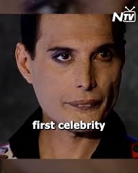 Freddie Mercury Called Her His Wife—But Never Married! 💍