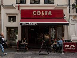 Buy costa coffee mug and get the best deals at the lowest prices on ebay! Why Coca Cola Bought Costa Coffee
