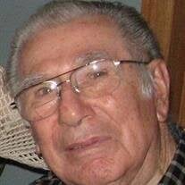 Joseph Nicita Obituary