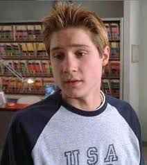 Characters Named Tim