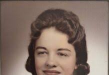 Annabelle Hollinger Young