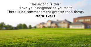 Framed quotation wooden art signs positive quotes love your neighbor as yourself. 50 Bible Verses About The Neighbor Dailyverses Net