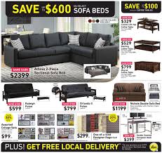 Browse through furniture.ca's extensive selection of coffee tables. Leon S Current Flyer 01 09 01 22 2020 5 Flyers Canada Com