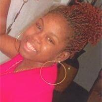 Shantella Brown Obituary