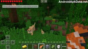 Minecraft is about placing blocks to build things and going on adventures! Minecraft Pocket Edition Apk V1 18 0 24 Full Mod Mega