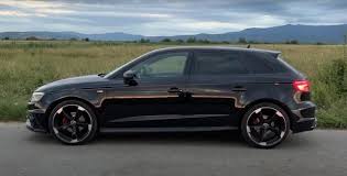 Image result for Brilliant Black 2017 A1