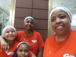 im ready watch our new WILDCATS