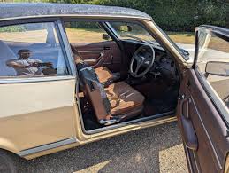 Image result for Light Beige 1979 Capri