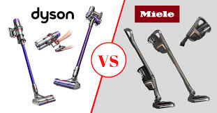 Maybe you would like to learn more about one of these? Miele Vs Dyson Cordless Vacuum Comparison Winner Is