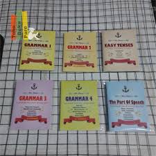 Choose from 500 different sets of flashcards about question words on quizlet. Paket Buku Saku Grammar Shopee Indonesia