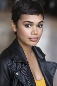 Danger Force" A Cyborg Among Us (TV Episode 2021)