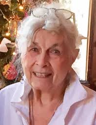 Obituary information for Nancy Louise Williams Weller