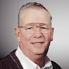 Obituary for Francis Eugene Harter