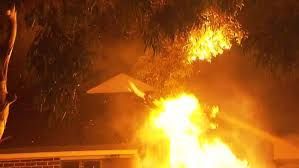 The club was established in 2019, and is one of 7 established to compete in hockey australia's new premier domestic competition, hockey one. News Adelaide Fears Of Serial Arsonist After Fires Damage Sheds Homes