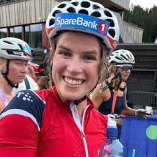 Bronsje til Tromsø skiklubb