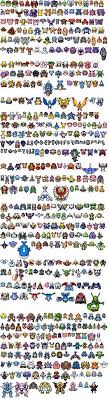 Epingle Par Zephir Bordeau Sur Pixel Art En 2020 Jeux Pokemon Dessin Pokemon Pokemon Evoli