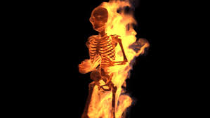 skeleton साठी प्रतिमा परिणाम
