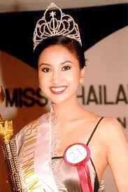 Résultat de recherche d'images pour "miss thailand"