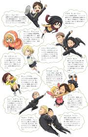 Attack on titan junior high armin artlet!!!! Poutwin æ‹—ã­ãƒ´ã‚£ãƒ³ Attack On Titan Junior High Shingeki Kyojin