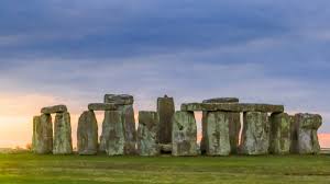 Stonehenge is the uk's unmissable wonder. Geheimnisvolles Stonehenge Steine Hatten Anderen Ursprung Als Bisher Gedacht Artikel Von The Weather Channel Weather Com