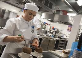 Pastry chefs are the chefs who are designing and creating the desserts in a professional kitchen. Food News Sheffield Teenager Scoops Pastry Chef Plaudit The Star