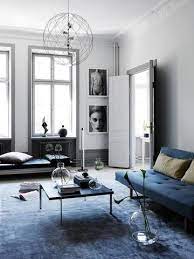 Just as your guests deserve to feel. How To Get The Monochrome Look By Rachel Alejandrino
