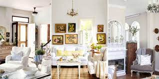 To help break down the different ways to work the style, we're serving up 9 rustic design ideas for this small living room. 10 Shabby Chic Living Room Ideas Shabby Chic Decorating Inspiration For Living Rooms