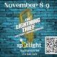The Lightning Thief: The Percy Jackson Musical event image