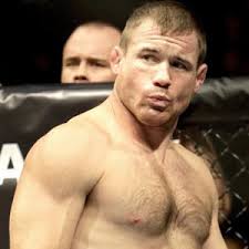 MMA's Most Famous: Top 10