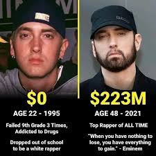 Yo hustle gotta be stronger than all yo habits or you gone stay broke‼️