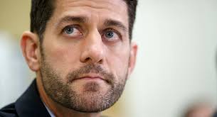Ryan 'not going to get into' whether Romney should run