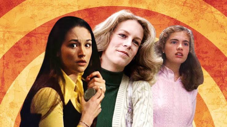 Who Was the Very First Final Girl?