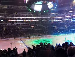 17 High Quality Staples Center Sections
