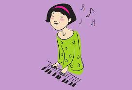 Tangga nada pentatonic major pada dasarnya terdapat pada musik sunda, jawa, jepang dan beberapa yang lain.untuk tangga nada sunda. Pengertian Tangga Nada Pentatonis Jenis Dan Contoh Lagunya Semua Halaman Kids