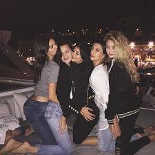 Kendall jenner has been romantically linked to several people in 2018, but the one that seems to have caused the most speculation so far is anwar hadid. Sandramarkas1 Kylie Jenner Party Kendall And Kylie Kylie Jenner