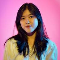 40+ "Ivy Luna" profiles